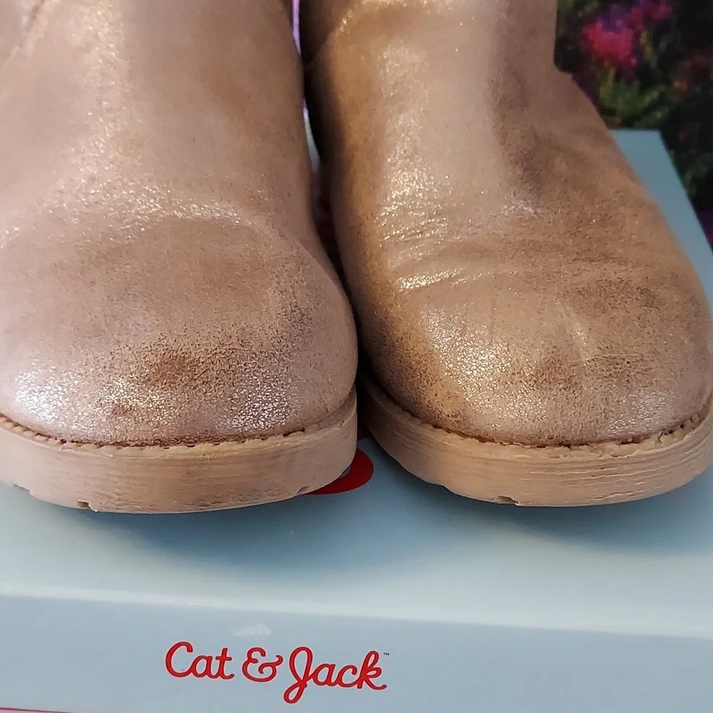 Girls Cat & Jack Mila Boot